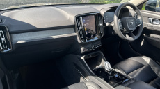 Volvo Xc40 1.5 T3 [163] Inscription 5dr Geartronic Petrol Estate